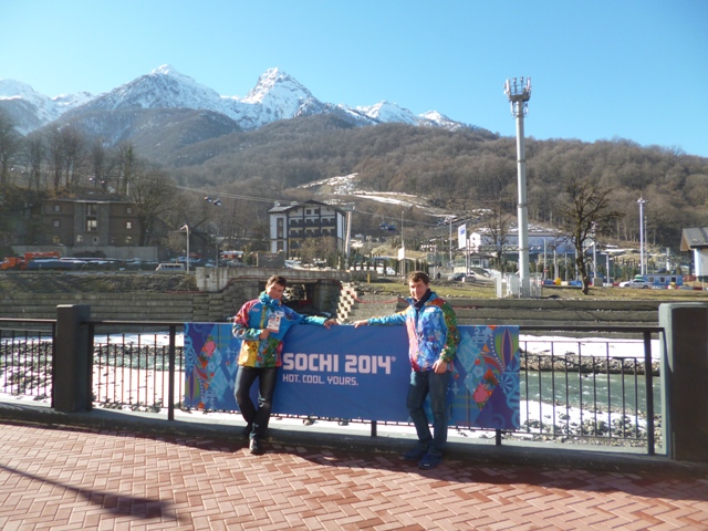 Раскрасим март!