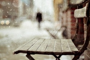 Я закрываюсь от тебя