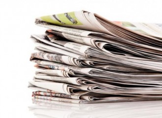 Западная пресса