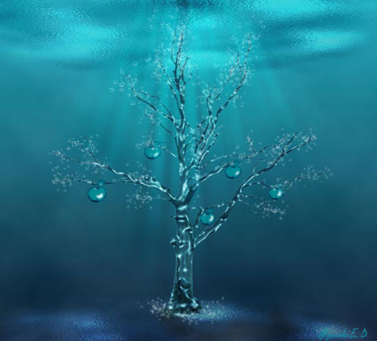 Древо познания...