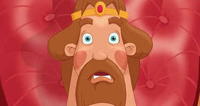 Такая история...