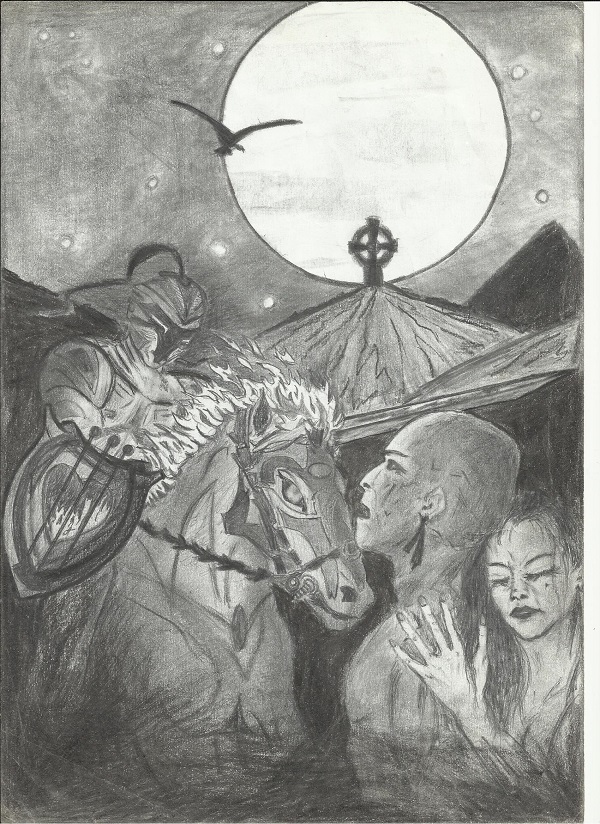 Баррулада об Обреченном на Любовь