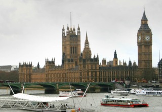 Весёлая английская песня