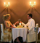 Воспоминания о любови первой...