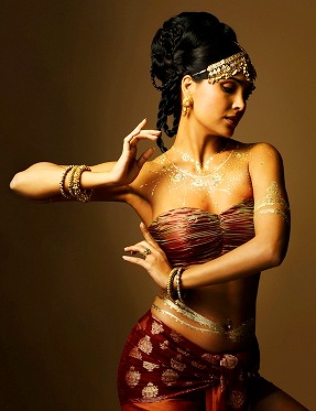 Ты ведь этого хотела?