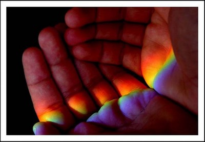 Со мной он рядом...