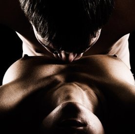 Лучи страсти...