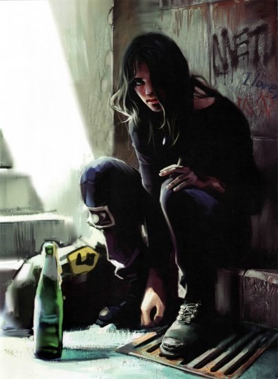 Я хотела, чтобы ты изменился