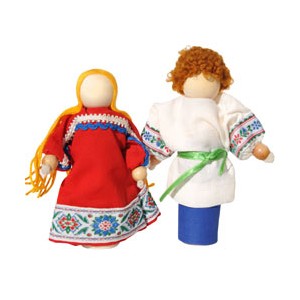 Счастье есть!