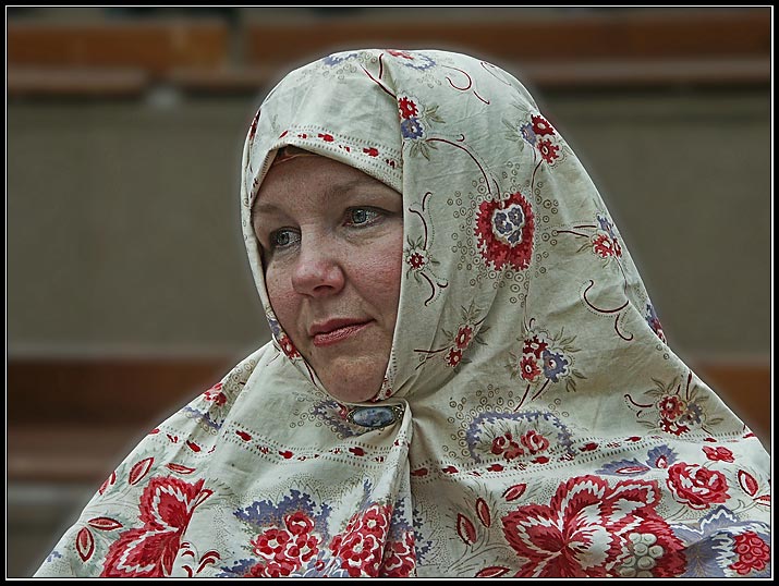 Женщины Руси