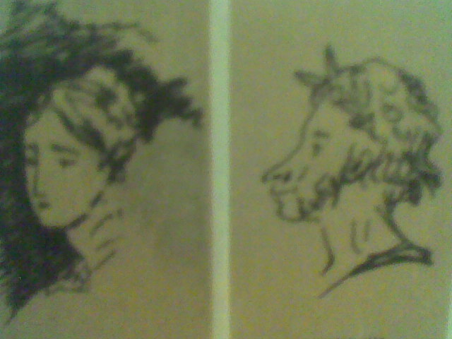 Мне жаль тебя, мой вечно умный Пушкин