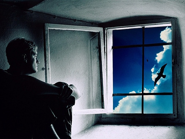 Разве Любовь такою бывает?