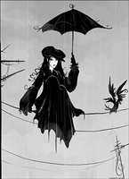 ведьминское