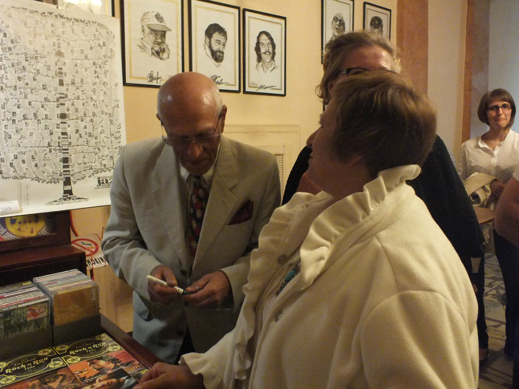 Грамотные люди