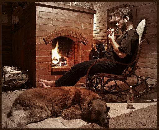 Былые раны время лечит