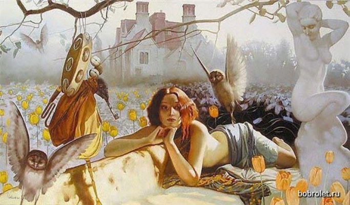 Смысл жизни-раздавать