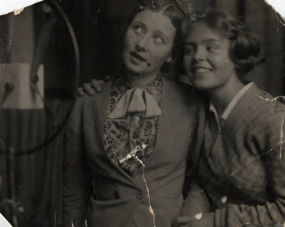 Сестрица Аленушка, братец Иванушка, запись 1946