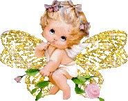 Евангелина, Ангел мой