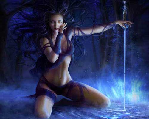 Каждому своё