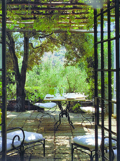 Тоска по Тоскане