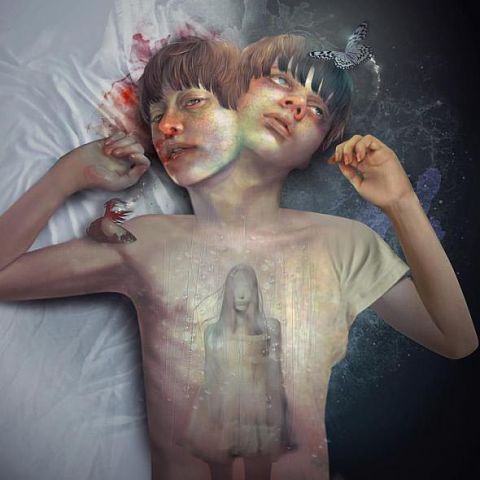 Чувство смерти