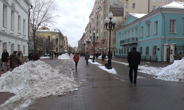 1 апреля