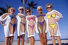 Годы пролетели...