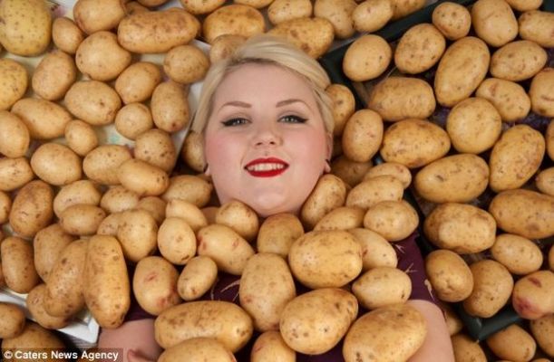 Нет ничего прекраснее тебя...