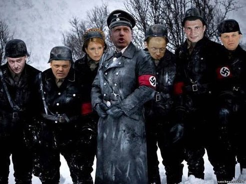 Ридаэ ненька. Таня
