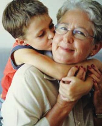 Мой любимый ветеран