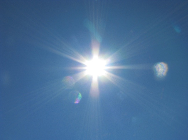 Слезы радости