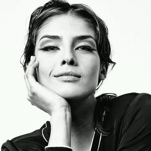 Знакомая Незнакомка