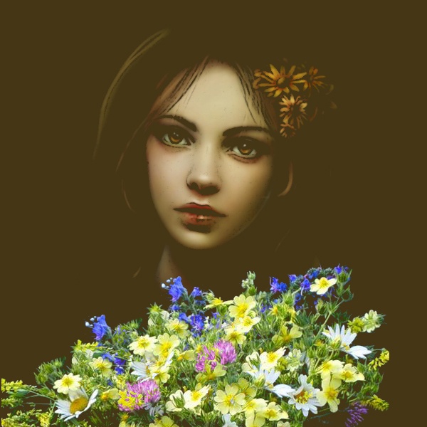 Я - станция в твоём пути