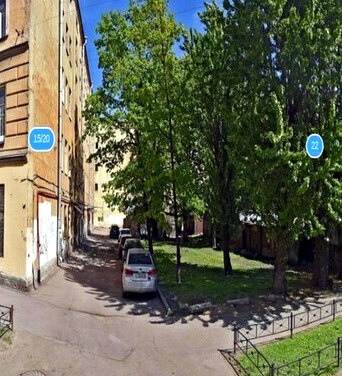 Сколько весен были мы в разлуке