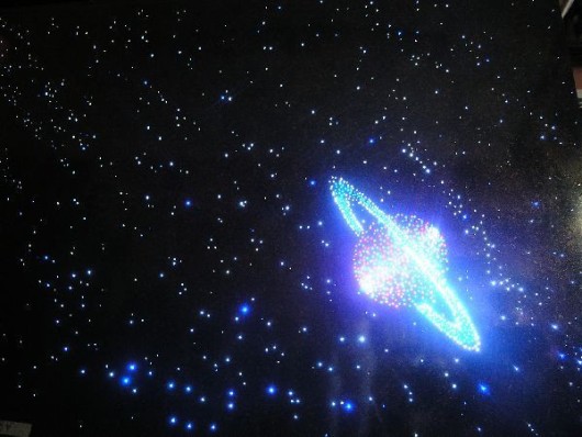 Давай посидим, помолчим