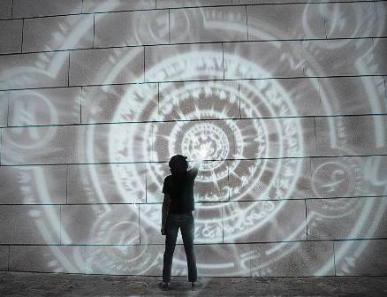 Звёзды - Дом родной...