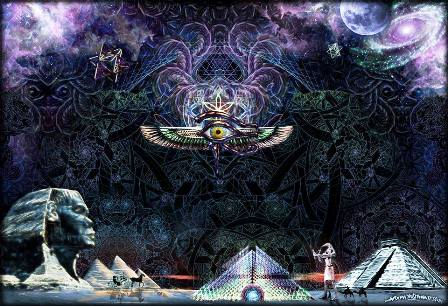 Все Мы - Пришельцы...