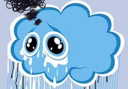 Высохнут слезы