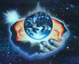 Благодарю тебя, Всевышний