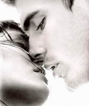 Воздушный поцелуй