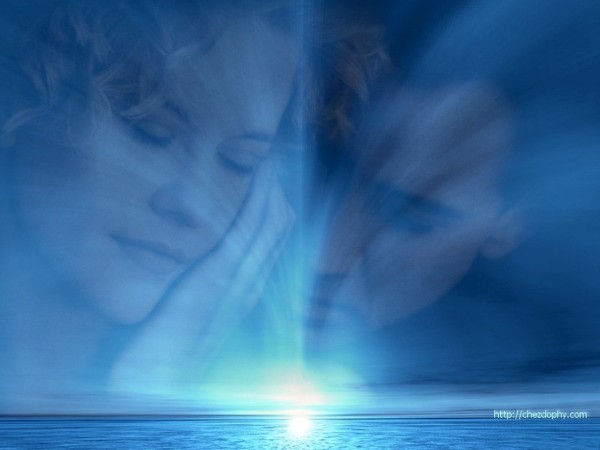 21. Трепет дождя