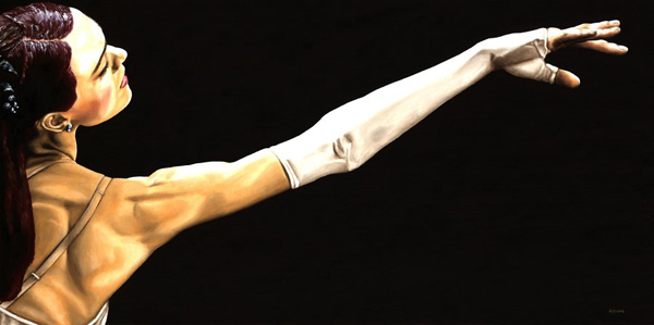 And The Waltz Goes On...