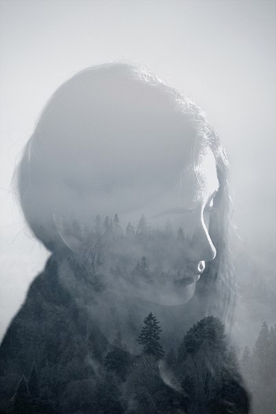 Ты поломал меня на части