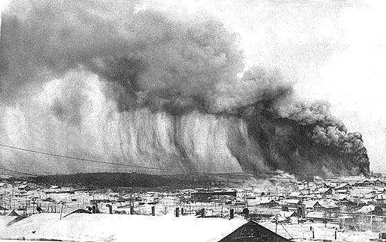 Я бурей пронесусь