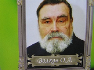 Приятель мой поэт