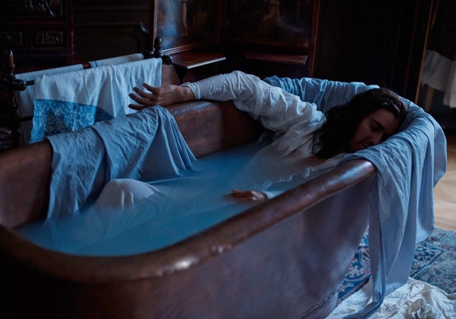 Стихи могут быть и такими