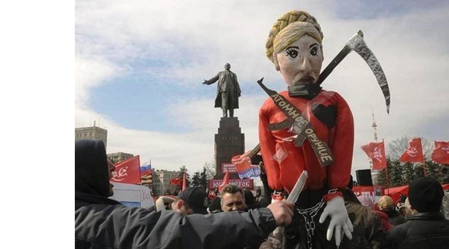 Порвёт на атомы?