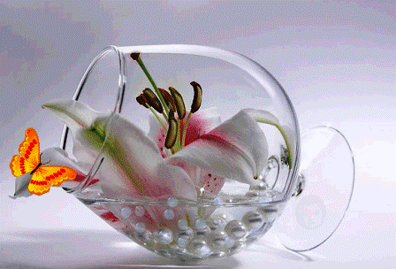 Откровение стихами...