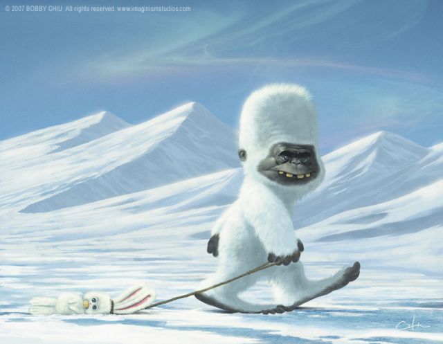 We Are Exhausted By Problems