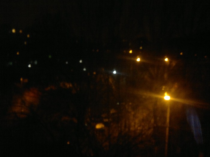 Московская Ночь